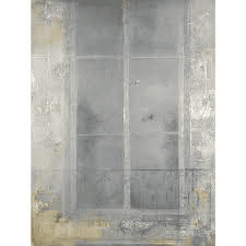 Окно. Улица Дасса, 56