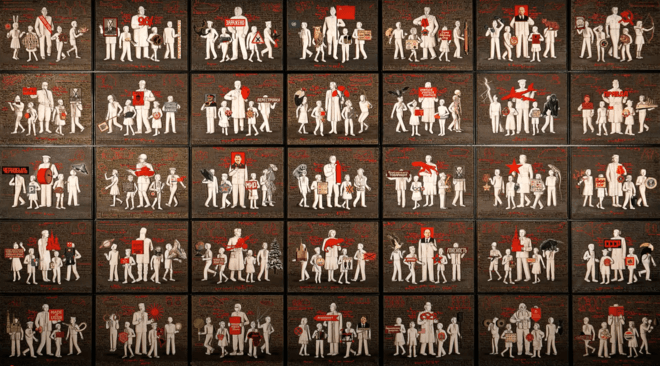 Логии. Часть 1